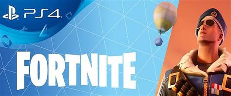 Upcoming Fortnite Ps4 Console Bundle Leaked By Sony Italia Shacknews