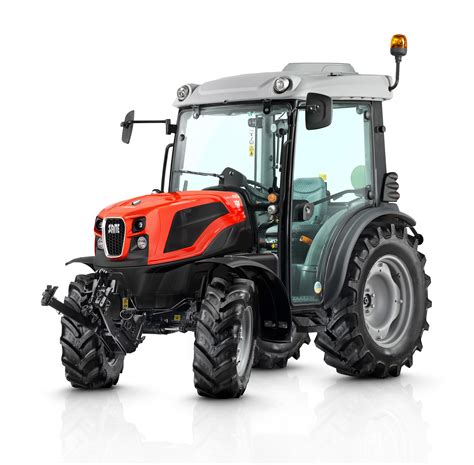 Tractor Same Delfino 50 60 Tractors Mini Same