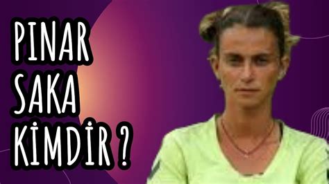 Pinar Saka K Md R Nerel D R Survivor Youtube