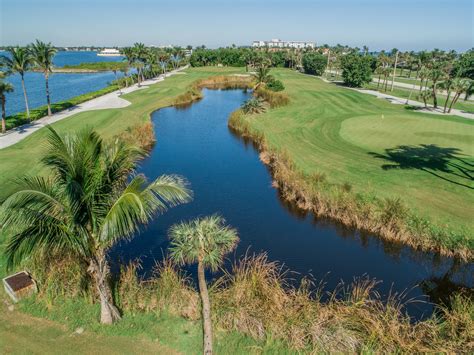 Palm Beach Golf Palm Beach Par Golf Course