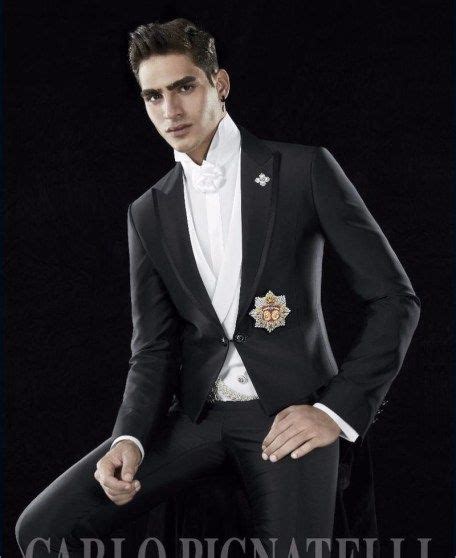 Carlo Pignatelli Spring 2011 By Stefano Moro The Fashionisto Spring