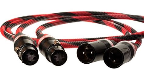 20 Best Audiophile Xlr Cables Reviews 2022 Price Comparison BDR