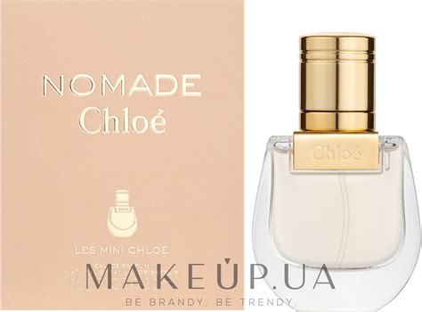 Chloé Nomade - Парфумована вода: купити за найкращою ціною в Україні ...