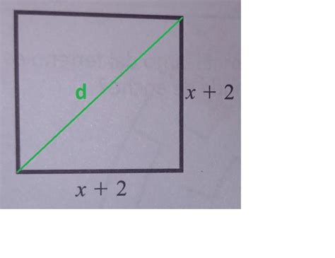 Determina La Expresion Algebraica Que Corresponde A La Longitud De La