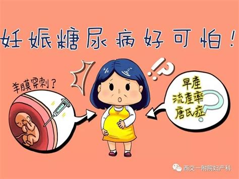 妊娠期糖尿病的筛查及诊断围产医学产科网