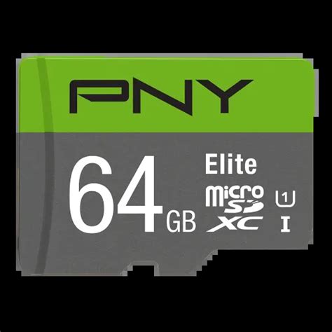 Pny Elite Gb Class Micro Sd Memory Card Price In Bangladesh