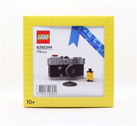 Lego Aparat Fotograficzny Niska Cena Na Allegro Pl