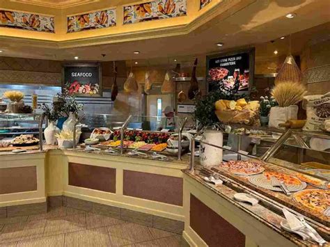 Top 13 Cheapest Breakfast Buffet In Las Vegas (2025 List)