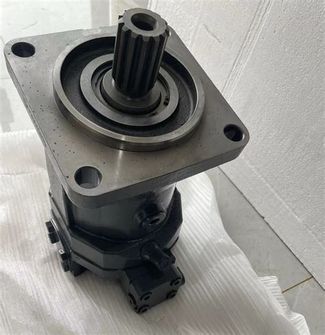 Rexroth Axial Piston Variable Pump A Vo High Pressure Variable