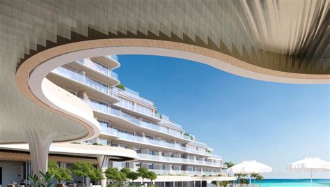 New Nikki Beach Resort Announced - Retail & Leisure International