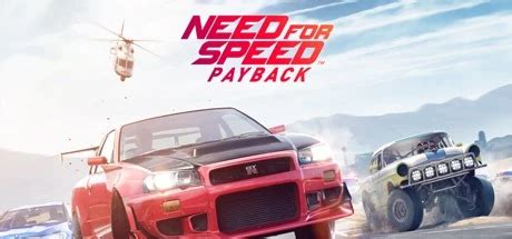 Need For Speed Payback Map Wemod