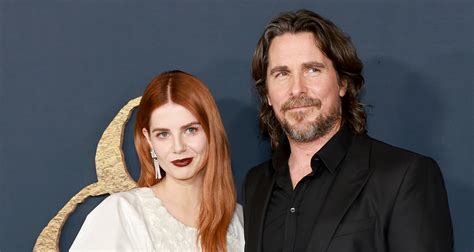 Lucy Boynton Debuts Red Hair At The Pale Blue Eye Premiere With