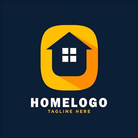 Premium Vector Letter O House Logo Design Template Inspiration Vector Illustration