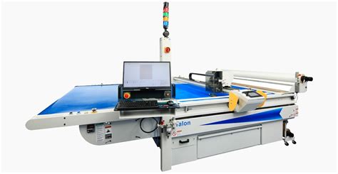 Eastman Automatic Cutting Solutions