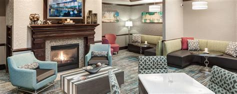 Kansas City extended stay | Country Club Plaza hotels | Marriott ...