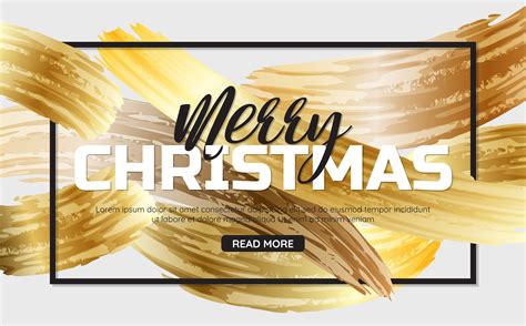 Christmas Background Vector background 372798 Vector Art at Vecteezy