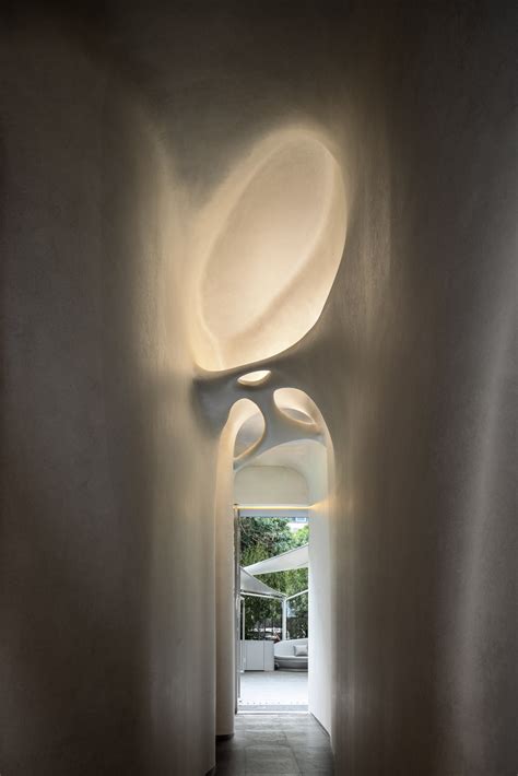 YINJISPACE - AD ARCHITECTURE x Tan90°