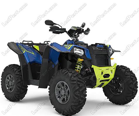 Polaris Scrambler Xp S Canbus Bi Xenon Hid