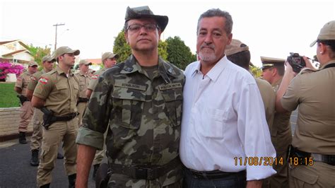 Pol Cia Militar Ambiental Canoinhas Sc Agosto