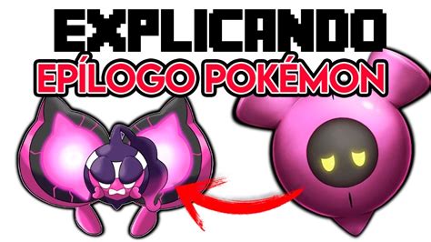 EXPLICANDO A PECHARUNT Y EPÍLOGO POKÉMON DLC POKÉMON ESCARLATA Y