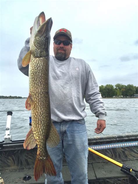 Lake Champlain Fishing Charters - Eastern View Outfitters