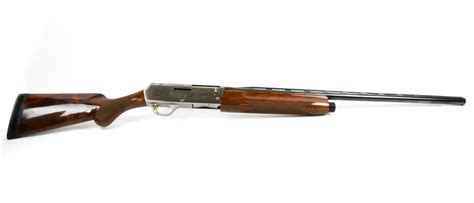 CONSIGNED Browning A5 Ducks Unlimited Wetland 12 ga A5 Semi-auto Buy ...