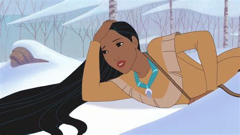 Pocahontas (character) | Pocahontas character, Disney enchanted, Disney ...