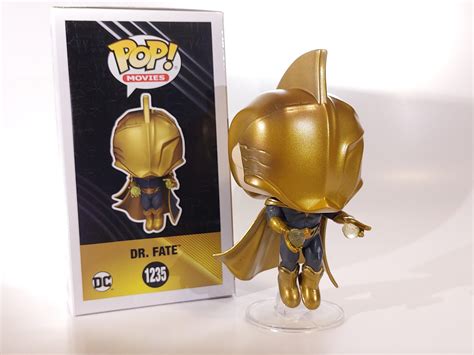 The New Drfate Looks Too Cool Rfunkopop