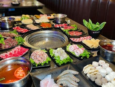 KPOT KOREAN BBQ HOT POT Updated January 2025 107 Photos 68