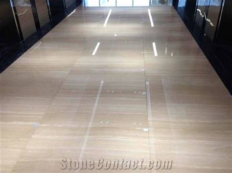 Italy Serpeggiante Chiaro Marble Lobby Floor Tiles From China