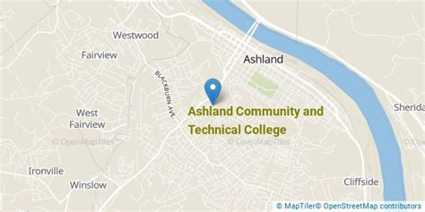 Ashland Community and Technical College Computer Science Majors - Computer Science Degree