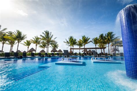 Reserva Day Pass En Bluebay Grand Esmeralda Day Pass En Playa Del