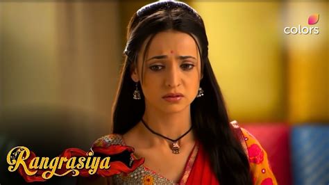 Mohini द रह Parivati क समय सच बलन क Rangrasiya Best Moments