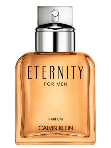 Eternity Parfum For Men Calvin Klein Cologne Un Nouveau Parfum Pour