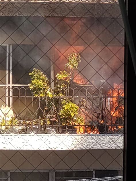 【火災】東京都千代田区五番町 市ヶ谷駅の近くで火事「窓から煙が噴き出してる」3月24日 まとめ部