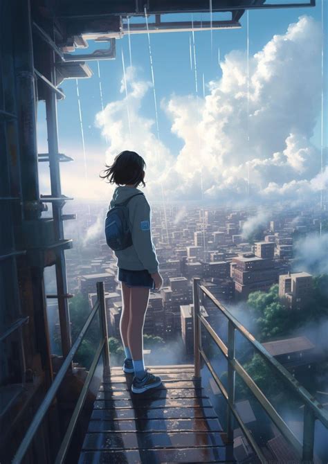 Anime Scenery Wallpaper Iphone Wallpaper Images Wallpapers Scenery Background Anime Stories