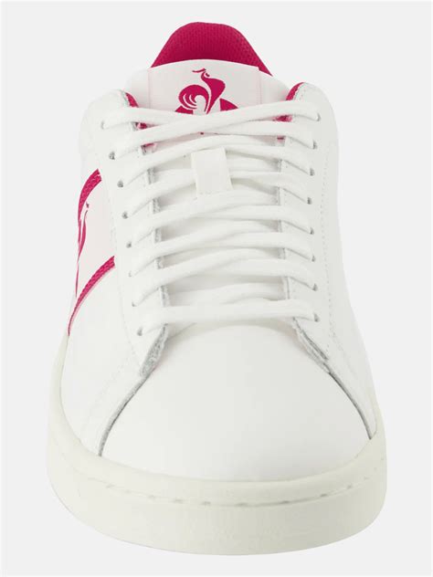 Le Coq Sportif Classic Soft W Sneakers Donna Nencini Sport