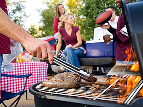 Bbq This 4th Of July Be Prepared To Work Off Those Pounds Cbs News