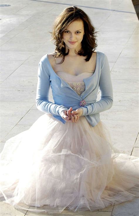 Pin Di Stef Pace Su Leighton Meester Aka Blair Waldorf Vestiti Spille