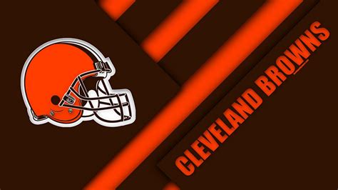 Cleveland Browns 2018 Wallpapers Wallpaper Cave