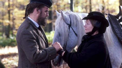 Mrs Brown - Starring: Judy Dench and Billy Connolly | Royal films, Film ...