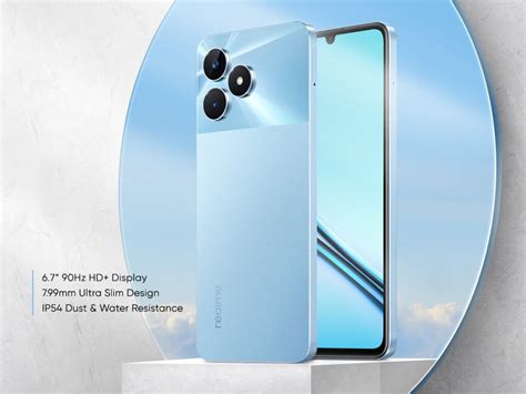 Realme Note 50 Rilis Perdana Filipina Ini Harga Dan Spesifikasinya