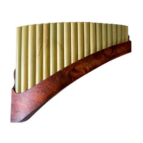 Pan Flute Panex Premium 19