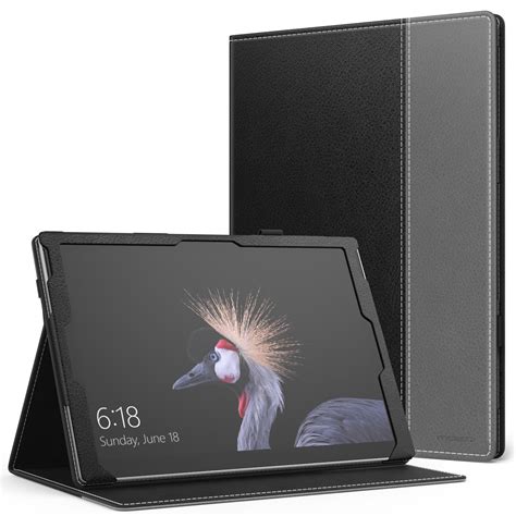 Buy Moko Case For Microsoft Surface Pro Pro Slim Folding Cover