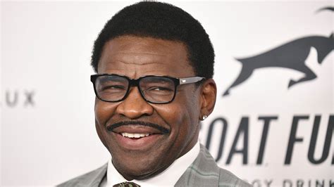 Michael Irvin Gets Pulled Off Nfl Network Coverage After Reported Misconduct Toward Woman