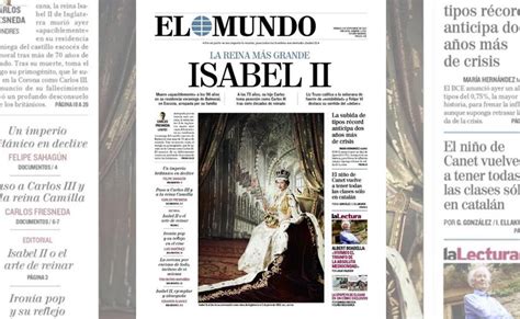 Así anunciaron las portadas de revistas y periódicos del mundo la