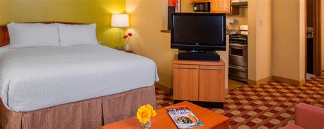 Hotels in Metairie, LA | TownePlace Suites New Orleans Metairie