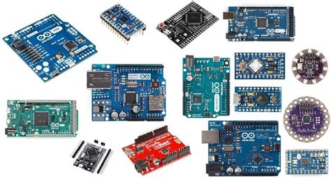 How To Use Arduino Board