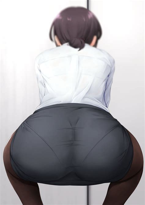 Oshiri Anime Adult Ass Anime Original Anime Adult Ao