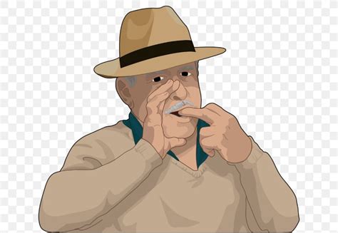 La Gomera Silbo Gomero Whistled Language Fedora PNG 800x566px La